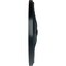 Ekena Millwork Madrid Ceiling Medallion, Hand-Painted Night Shade, 24 3/4"W x 12 1/2"H x 1 3/4"P CM24X12MANSF - alternate 2